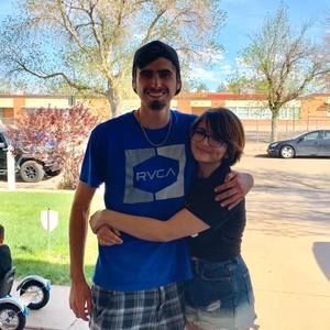 Meet your Posher, Alissa